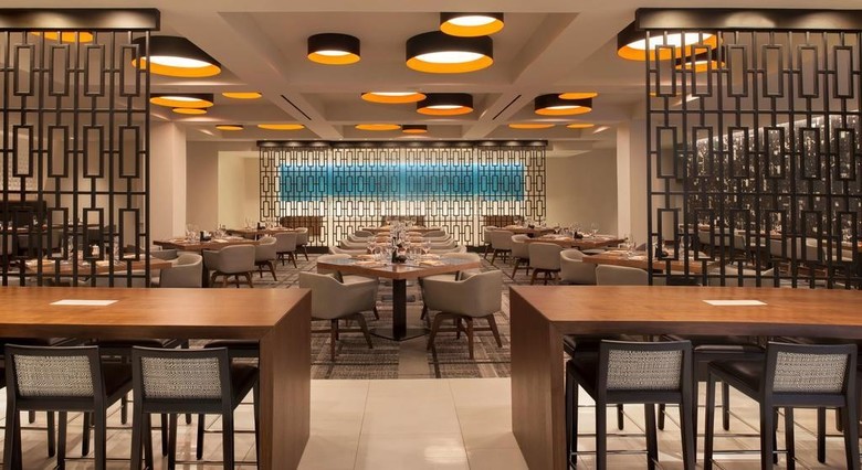 Hotel Hyatt Regency Los Angeles International Airport