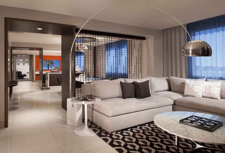 Hotel Hyatt Regency Los Angeles International Airport