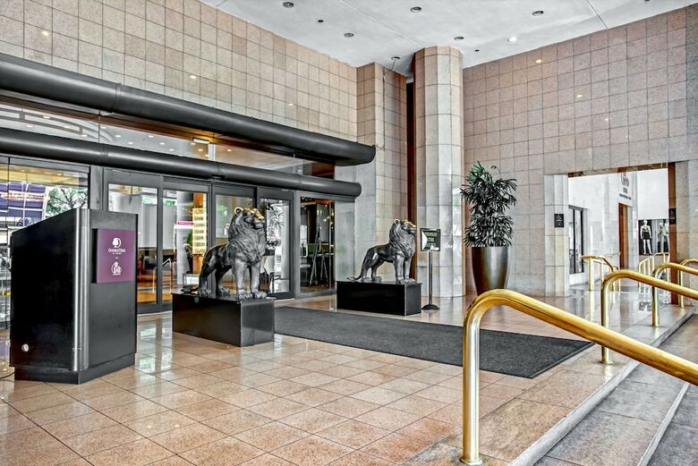 Doubletree Grand Hotel Biscayne Bay