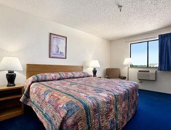 Motel Super 8 Nampa Idaho