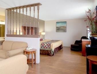 Motel Super 8 Nampa Idaho