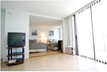 Apartamento 2-min. Walk To Waikiki Beach