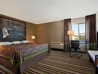 Hotel La Quinta Inn & Suites Pocatello