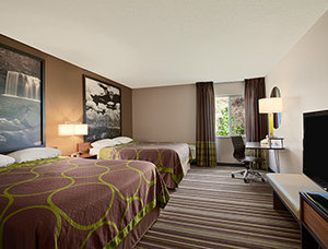 Hotel La Quinta Inn & Suites Pocatello