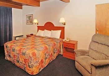 Hotel Quality Inn Sandpoint