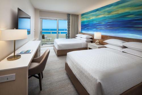 Hotel Sheraton Waikiki