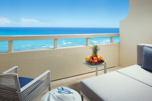 Hotel Sheraton Waikiki