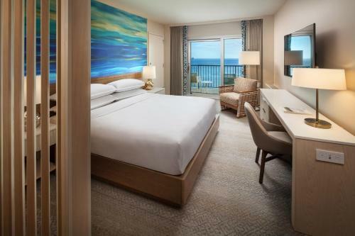 Hotel Sheraton Waikiki