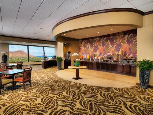 Hotel Sheraton Waikiki