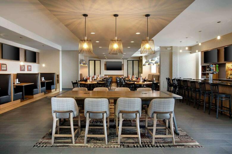 Hotel Holiday Inn Chicago - Midway Airport
