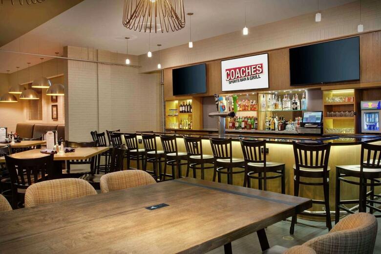 Hotel Holiday Inn Chicago - Midway Airport