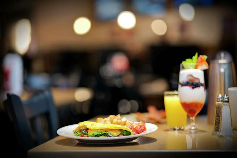 Hotel Holiday Inn Chicago - Midway Airport