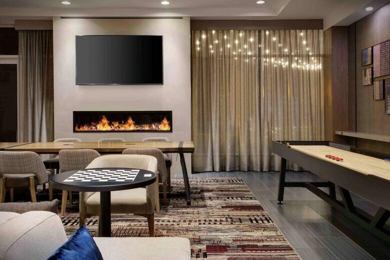 Hotel Holiday Inn Chicago - Midway Airport