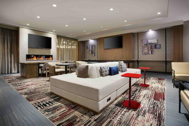 Hotel Holiday Inn Chicago - Midway Airport
