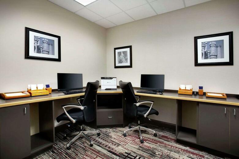 Hotel Holiday Inn Chicago - Midway Airport