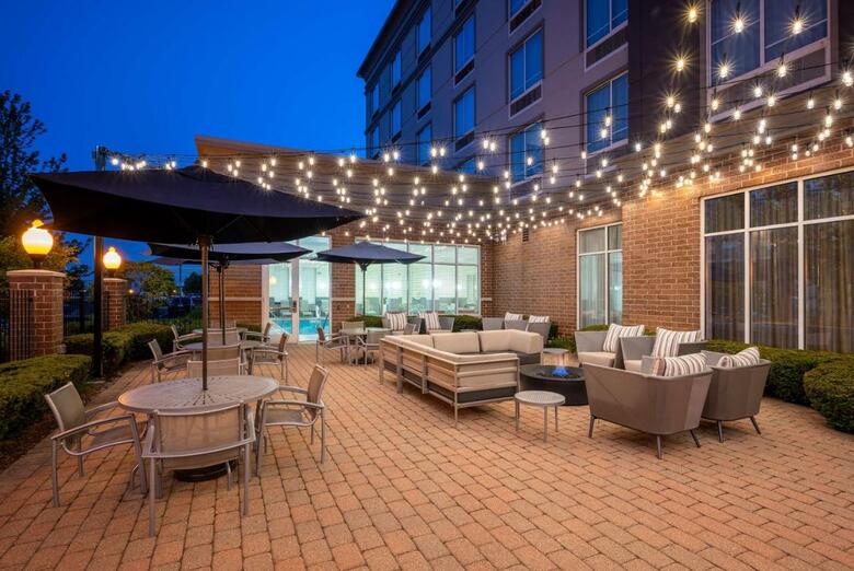 Hotel Holiday Inn Chicago - Midway Airport