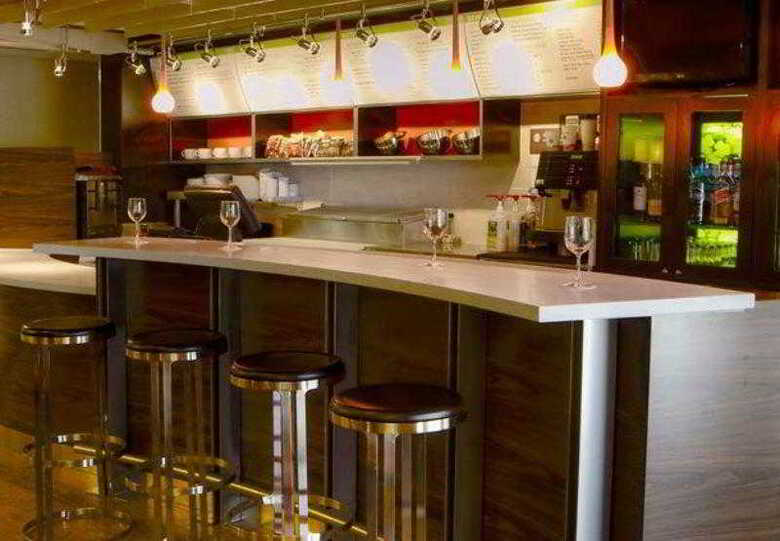 Hotel Courtyard Bloomington/normal