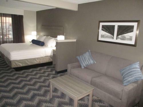 Hotel Best Western Plus Bolingbrook