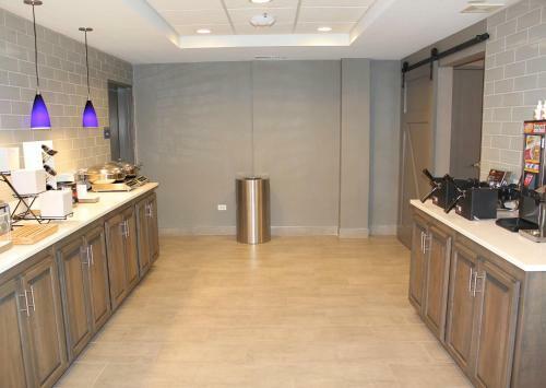 Hotel Best Western Plus Bolingbrook