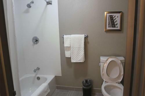 Hotel Best Western Plus Bolingbrook