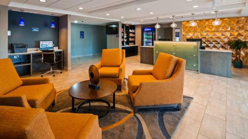 Hotel Best Western Plus Bolingbrook