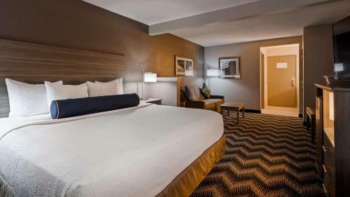 Hotel Best Western Plus Bolingbrook