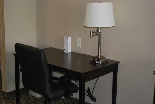 Hotel Holiday Inn Express Bloomington West