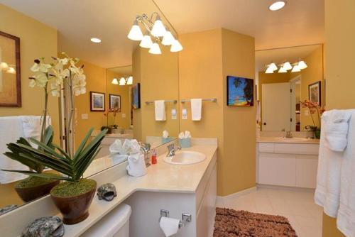Aparthotel Maui Kamaole By Condominium Rentals Hawaii