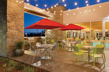 Hotel Home2 Suites By Hilton Champaign/urbana