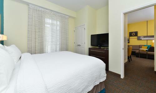 Hotel Residence Inn By Marriott - Champaign