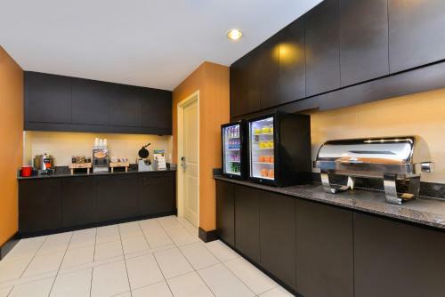 Hotel Residence Inn By Marriott - Champaign