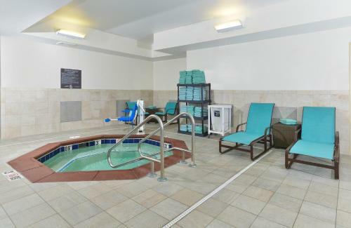 Hotel Residence Inn By Marriott - Champaign