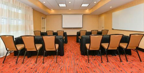 Hotel Residence Inn By Marriott - Champaign