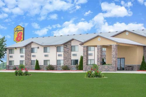 Hotel Super 8 Chillicothe