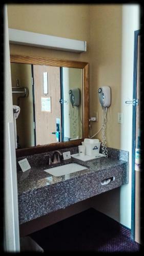 Hotel Days Inn Collinsville