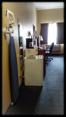 Hotel Days Inn Collinsville