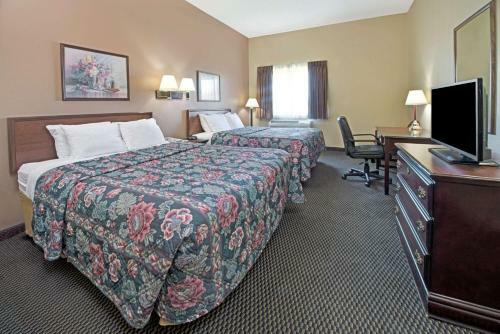 Hotel Days Inn Collinsville