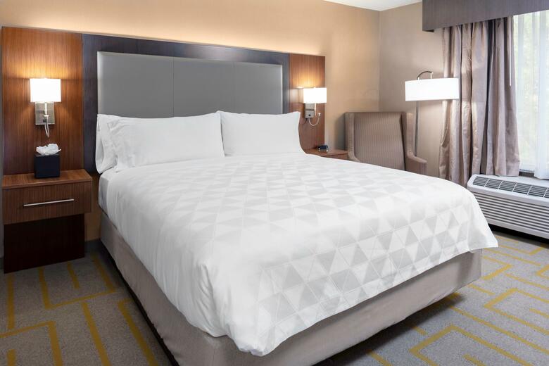 Hotel Holiday Inn Chicago - Countryside/lagrange