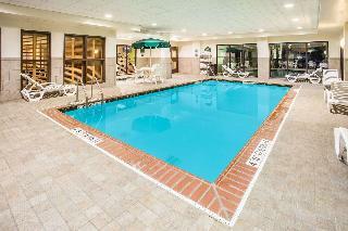 Hotel Wingate By Wyndham Champaign