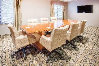 Hotel Wingate By Wyndham Champaign