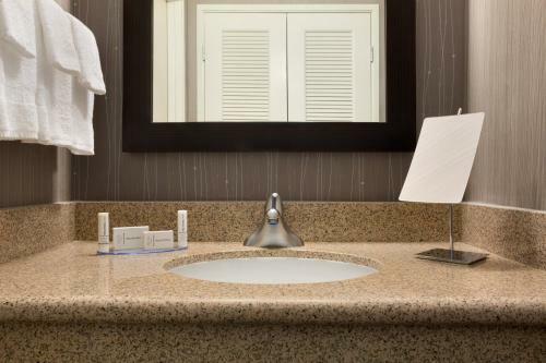 Hotel Courtyard By Marriott Champaign