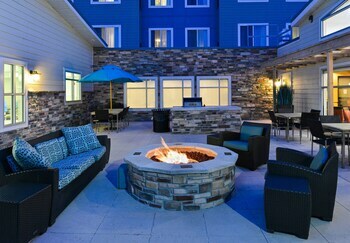 Hotel Quality Inn & Suites Champaign