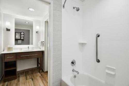 Hotel Homewood Suites Champaign-urbana