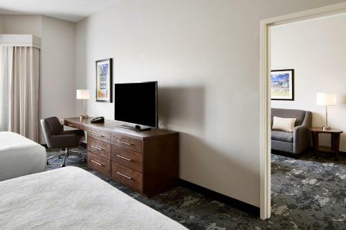 Hotel Homewood Suites Champaign-urbana