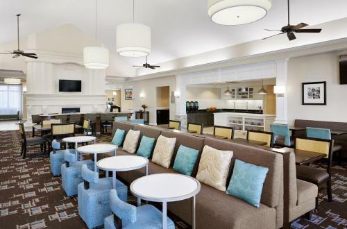 Hotel Homewood Suites Champaign-urbana