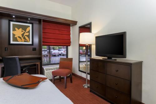 Hotel Hampton Inn Champaign/urbana