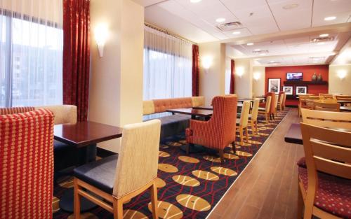 Hotel Hampton Inn Champaign/urbana