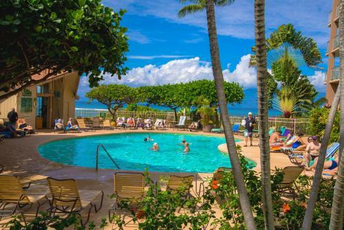Apartamento Royal Kahana 1114