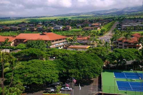 Apartamento Royal Kahana 1114