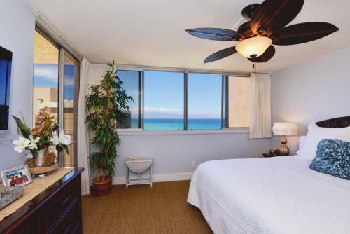 Apartamento Royal Kahana 1114